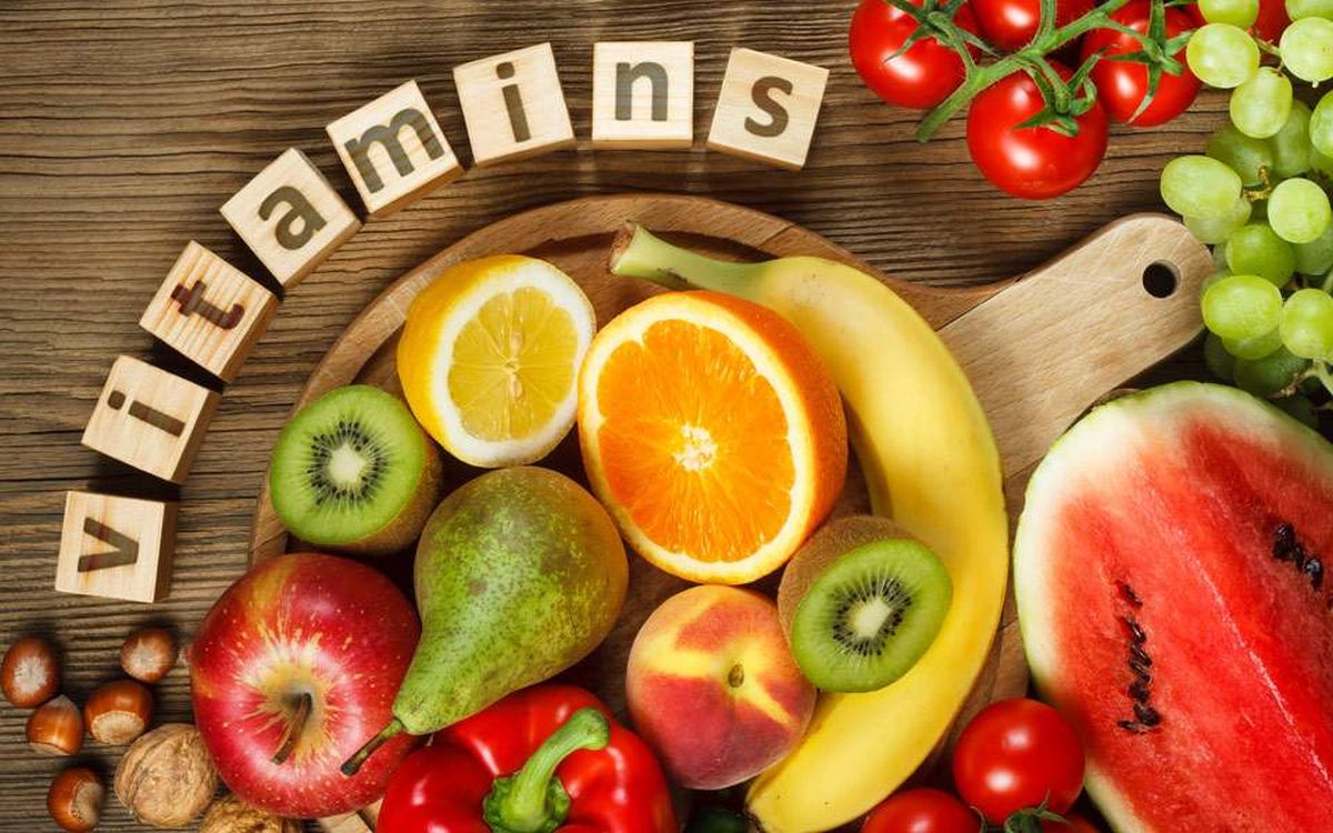 diatrofi vitamines